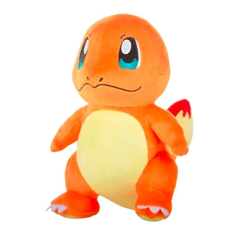 Charmander Plush