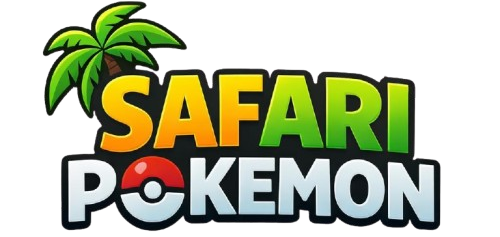 Safari Poke