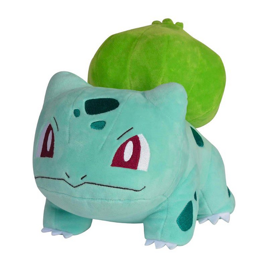 Bulbasaur Plush