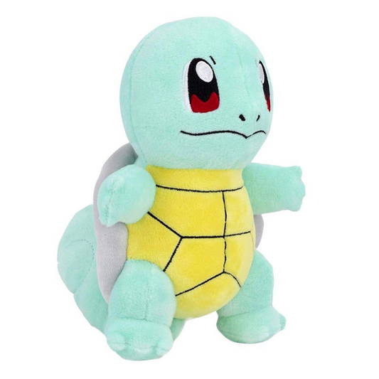 Squirtle Plush