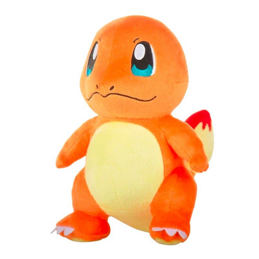Charmander Plush